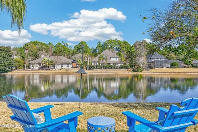 1314 HONEYSUCKLE Drive, St. Johns, FL 32259