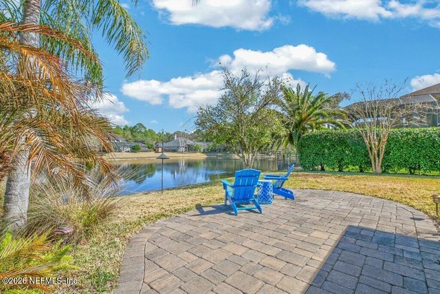 1314 HONEYSUCKLE Drive, St. Johns, FL 32259