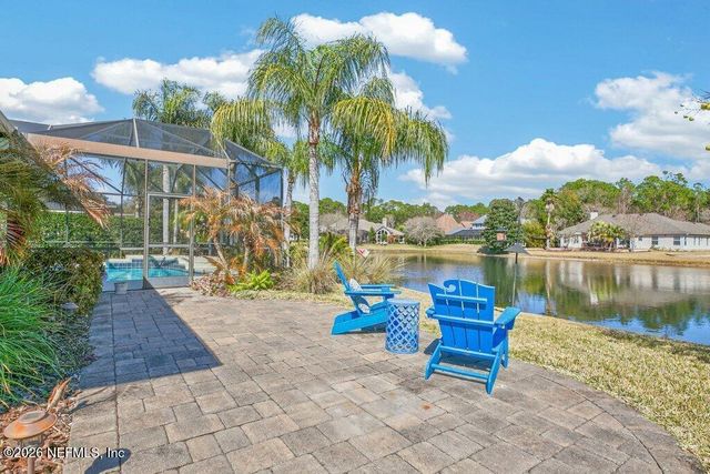 1314 HONEYSUCKLE Drive, St. Johns, FL 32259