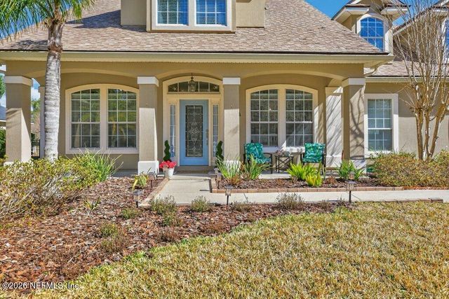 1314 HONEYSUCKLE Drive, St. Johns, FL 32259