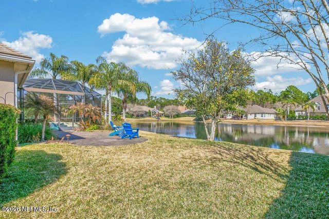 1314 HONEYSUCKLE Drive, St. Johns, FL 32259