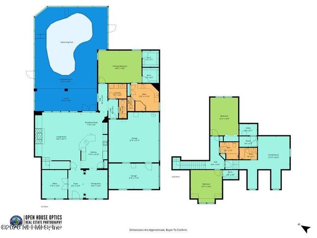 1314 HONEYSUCKLE Drive, St. Johns, FL 32259