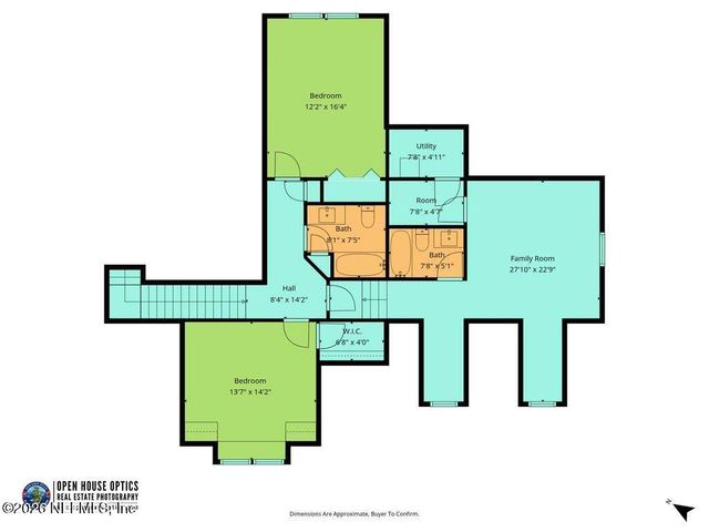 1314 HONEYSUCKLE Drive, St. Johns, FL 32259