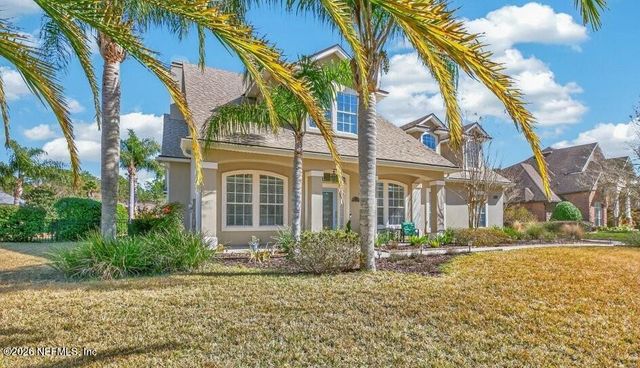 1314 HONEYSUCKLE Drive, St. Johns, FL 32259