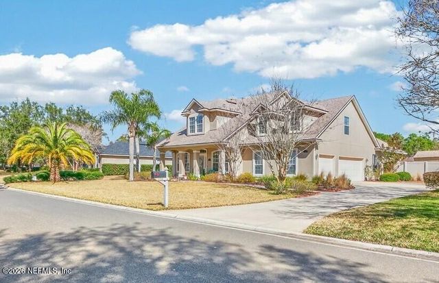 1314 HONEYSUCKLE Drive, St. Johns, FL 32259