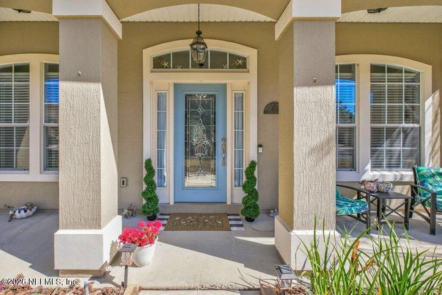 1314 HONEYSUCKLE Drive, St. Johns, FL 32259