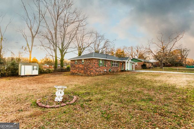 338 Boxwood Street, Social Circle, GA 30025