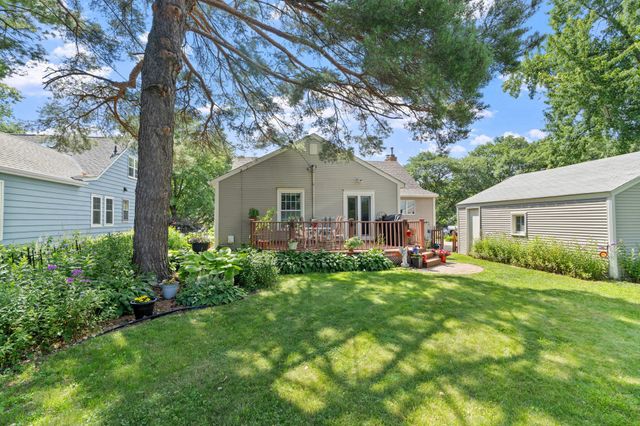 1820 Holton Street, Falcon Heights, MN 55113