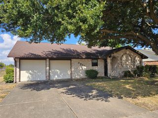 4701 Crepe Myrtle Lane, Pasadena, TX 77505