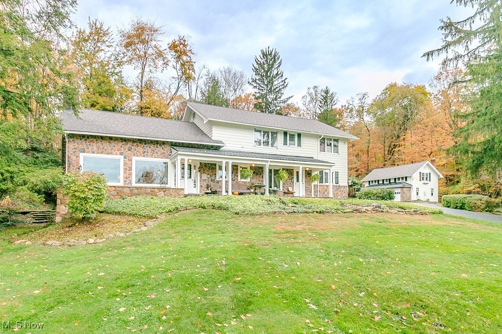 10331 Butternut Road, Chesterland, OH 44026