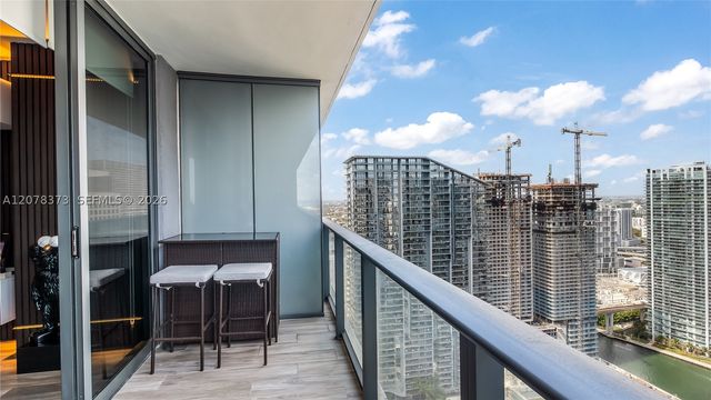 801 S Miami Ave 4407, Miami, FL 33130