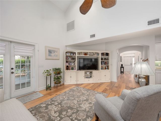 500 Fox Run Circle, Brunswick, GA 31525