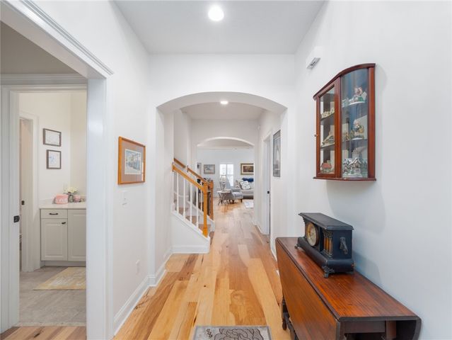 500 Fox Run Circle, Brunswick, GA 31525