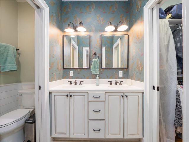 500 Fox Run Circle, Brunswick, GA 31525