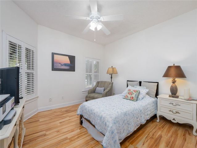 500 Fox Run Circle, Brunswick, GA 31525