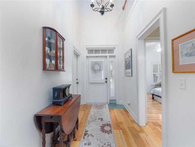 500 Fox Run Circle, Brunswick, GA 31525