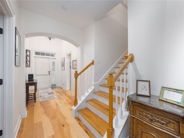 500 Fox Run Circle, Brunswick, GA 31525