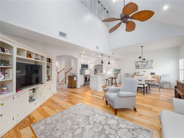 500 Fox Run Circle, Brunswick, GA 31525