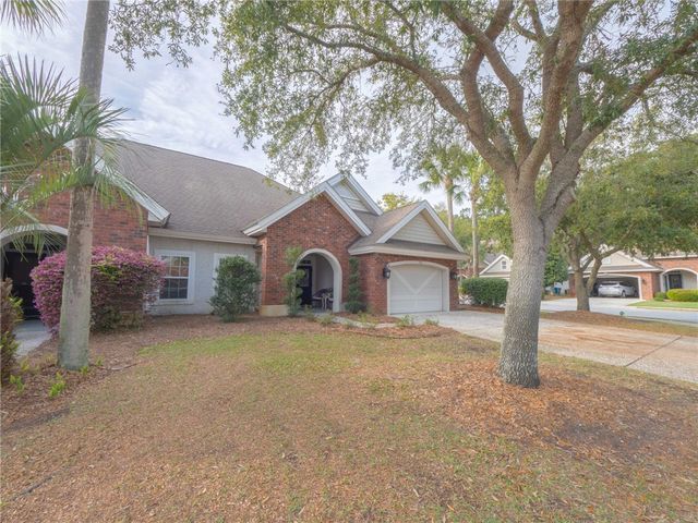 500 Fox Run Circle, Brunswick, GA 31525