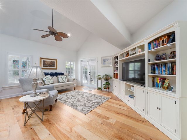 500 Fox Run Circle, Brunswick, GA 31525