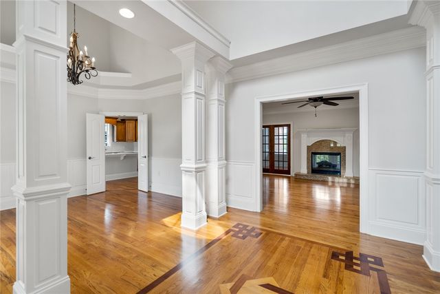 108 Wild Vine Path, Anderson, SC 29621