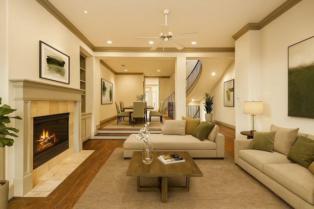 1655 Castle Ct, Houston, TX 77006