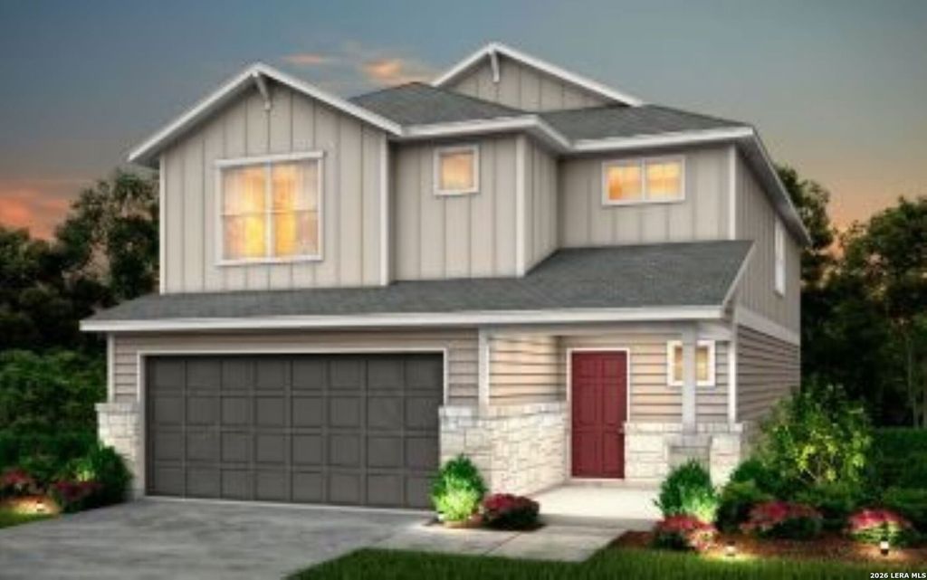 4065 BERMUDA LN, Seguin, TX 78155