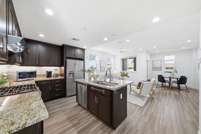 4023 Clydesdale, Fremont, CA 94555