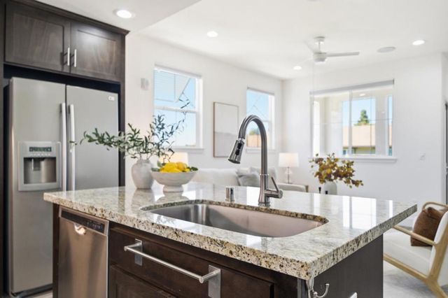 4023 Clydesdale, Fremont, CA 94555