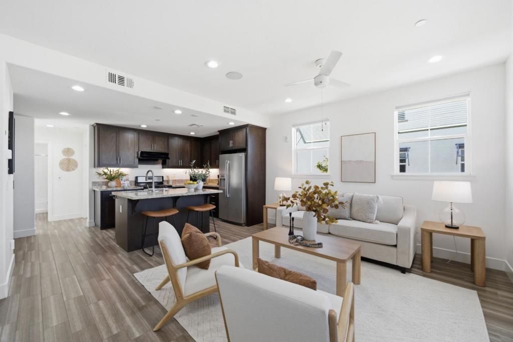 Image 3 of property listing at 4023 Clydesdale, Fremont, CA 94555