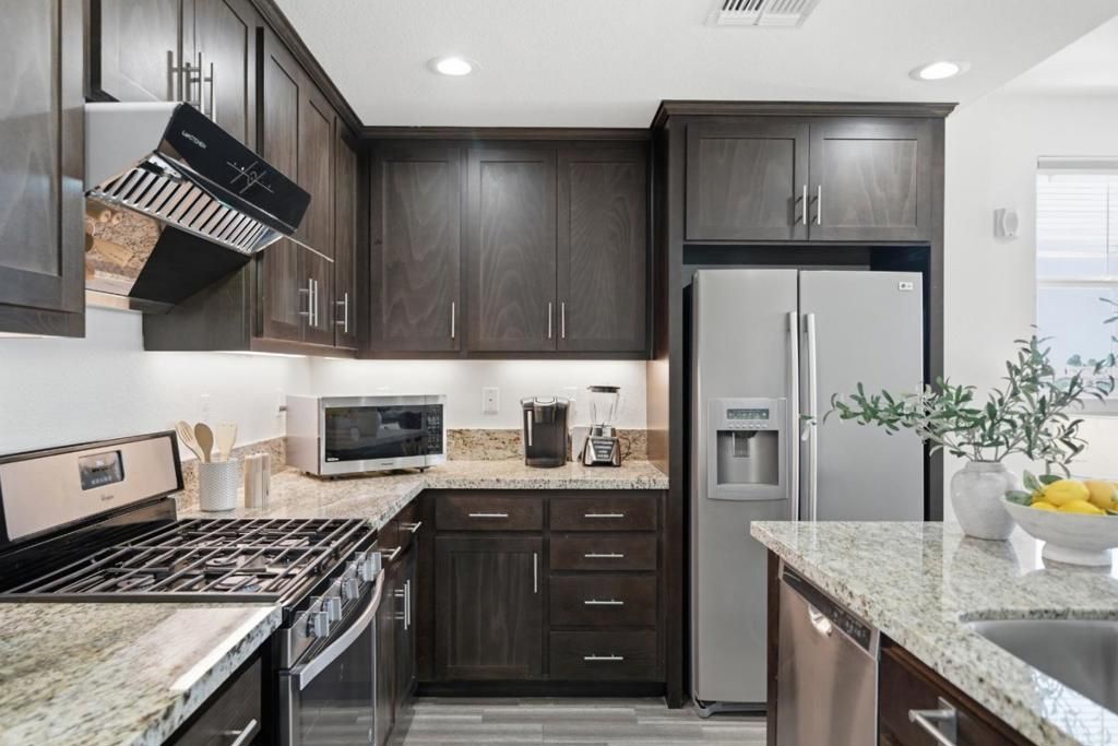 Image 5 of property listing at 4023 Clydesdale, Fremont, CA 94555