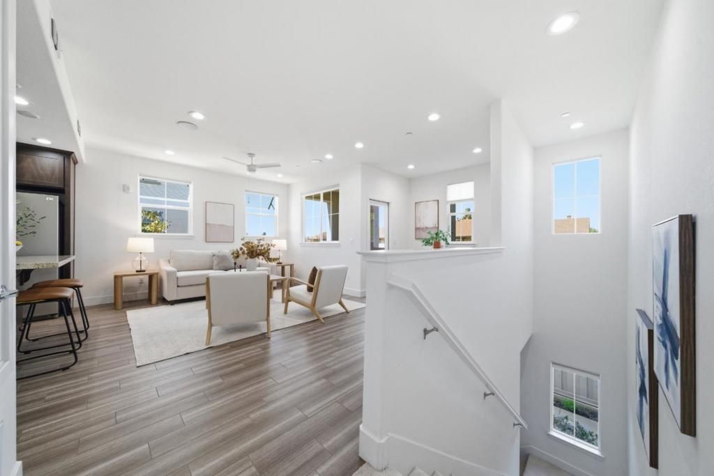 Image 6 of property listing at 4023 Clydesdale, Fremont, CA 94555