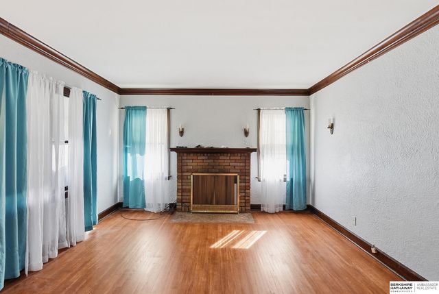 4657 William Street, Omaha, NE 68106