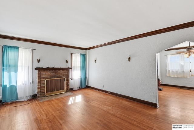 4657 William Street, Omaha, NE 68106