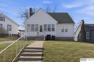 4657 William Street, Omaha, NE 68106