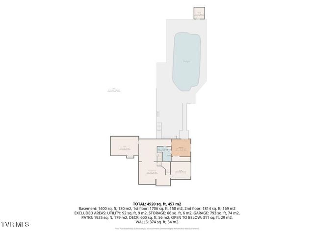 106 Sterling Springs Drive, Johnson City, TN 37604