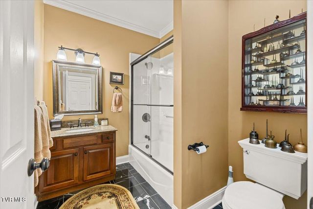 106 Sterling Springs Drive, Johnson City, TN 37604