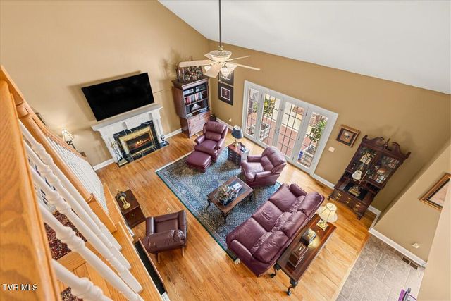 106 Sterling Springs Drive, Johnson City, TN 37604