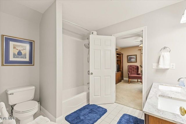 106 Sterling Springs Drive, Johnson City, TN 37604