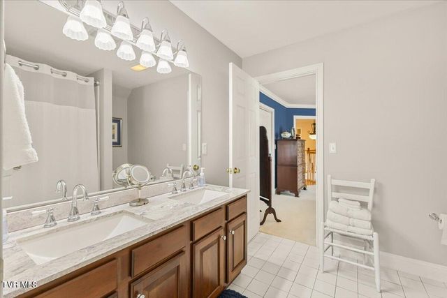 106 Sterling Springs Drive, Johnson City, TN 37604