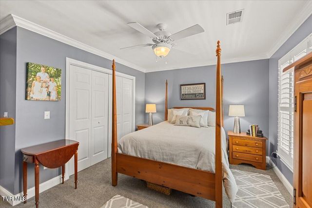 106 Sterling Springs Drive, Johnson City, TN 37604