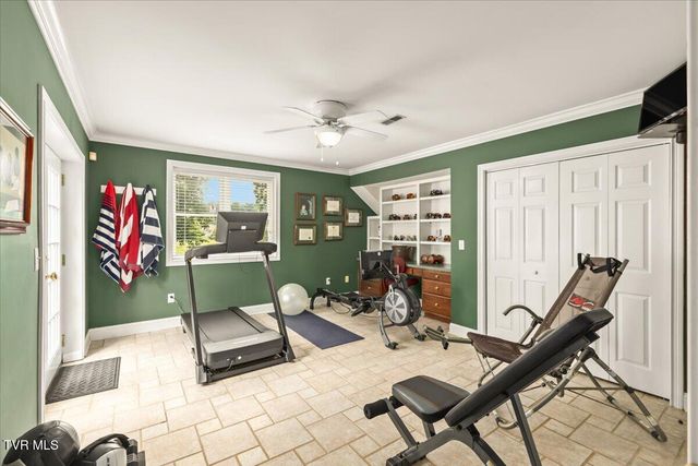 106 Sterling Springs Drive, Johnson City, TN 37604