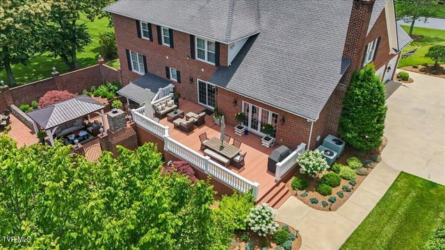 106 Sterling Springs Drive, Johnson City, TN 37604