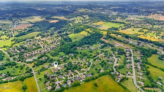 106 Sterling Springs Drive, Johnson City, TN 37604