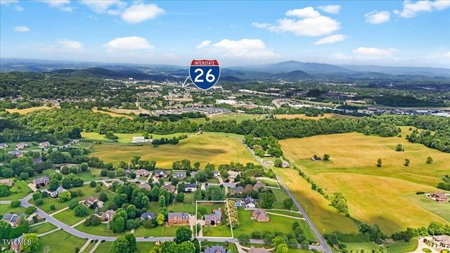 106 Sterling Springs Drive, Johnson City, TN 37604