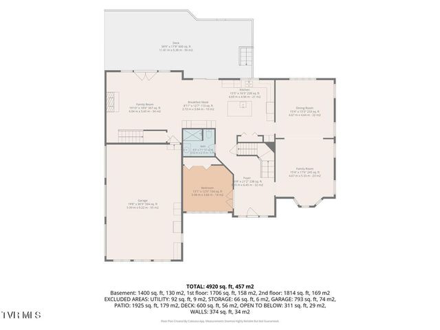106 Sterling Springs Drive, Johnson City, TN 37604