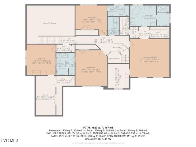 106 Sterling Springs Drive, Johnson City, TN 37604