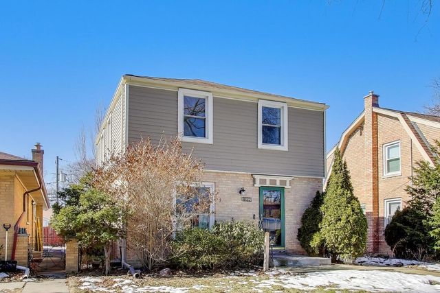 Address unavailable.