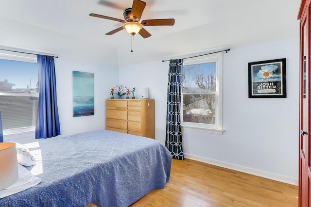 Address unavailable.