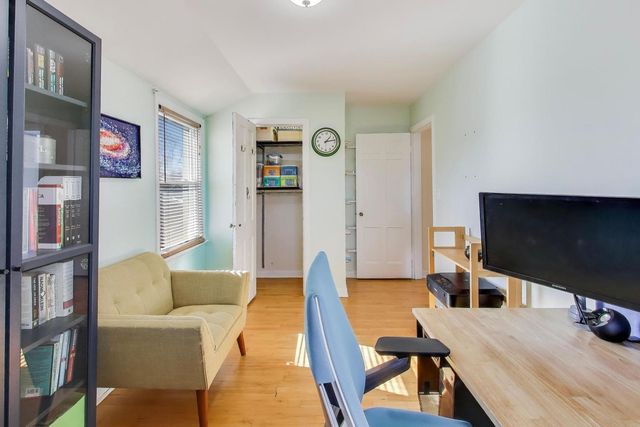 Address unavailable.